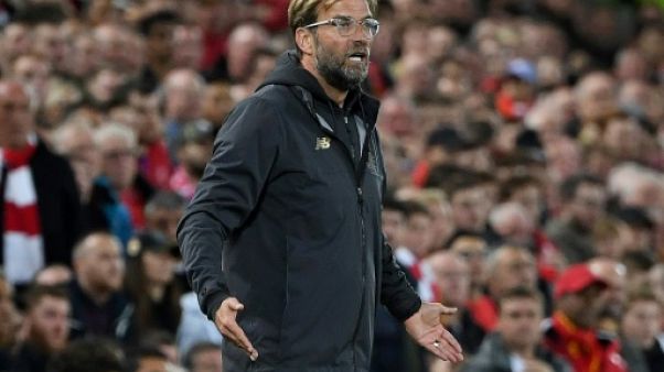 Angleterre: chocs Chelsea-Liverpool et Mourinho-Pogba Angleterre: chocs Chelsea-Liverpool et Mourinho-Pogba