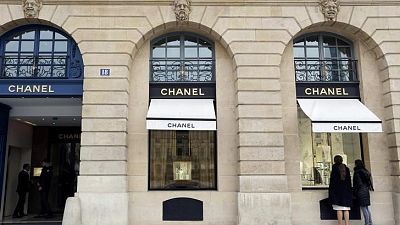 Chanel buys 007 swimwear maker Orlebar Brown