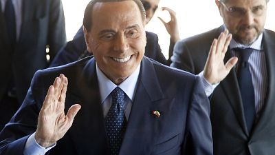 Galliani, Monza atto amore di Berlusconi