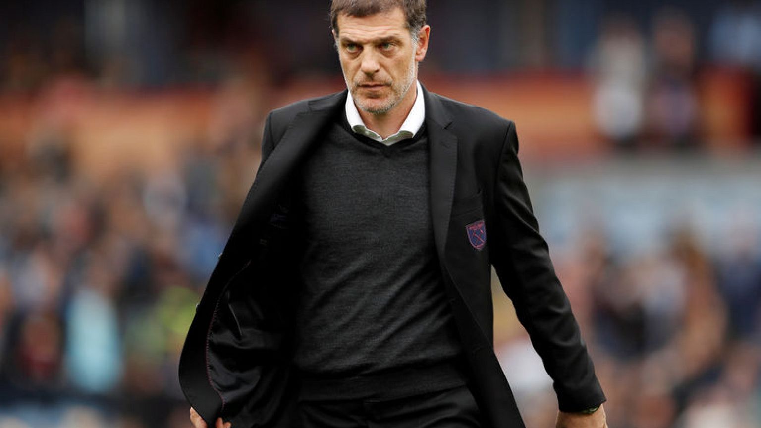 Former West Ham boss Bilic named Al Ittihad manager