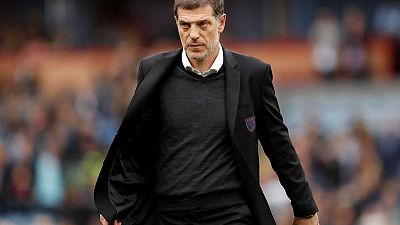 Former West Ham boss Bilic named Al Ittihad manager Former West Ham boss Bilic named Al Ittihad manager