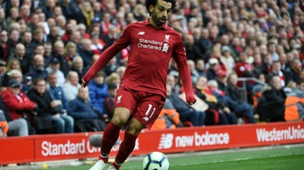 Chelsea-Liverpool: "Blues" contre "Reds", duels haut en couleur Chelsea-Liverpool: "Blues" contre "Reds", duels haut en couleur