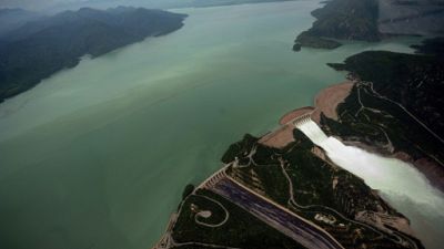Les Pakistanais priés de trouver des milliards pour bâtir des barrages