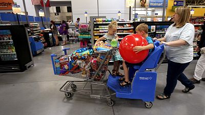 استمرار زيادة إنفاق المستهلكين الأمريكيين في أغسطس