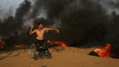 Six Palestiniens tués lors de heurts avec l'armée israélienne à Gaza (ministère gazaoui)