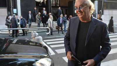 Cassazione annulla condanna bRIATORE