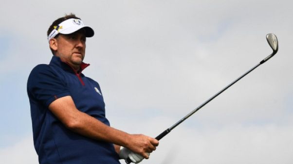 Ryder Cup: l'Europe, le sursaut bienvenu Ryder Cup: l'Europe, le sursaut bienvenu