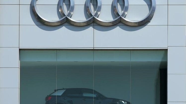 Audi names Rothenpieler as new technical director