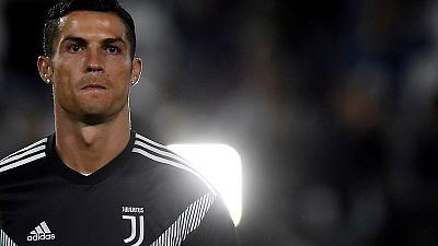 Ronaldo lawyers to sue Der Spiegel over 'illegal' report Ronaldo lawyers to sue Der Spiegel over 'illegal' report