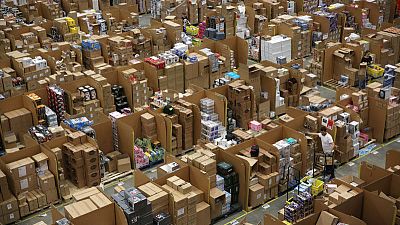EU regulators want to know if merchants hurt by Amazon copies EU regulators want to know if merchants hurt by Amazon copies