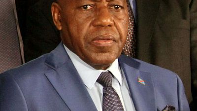 Randgold faces pushback from Congo over Barrick takeover of Kibali mine Randgold faces pushback from Congo over Barrick takeover of Kibali mine
