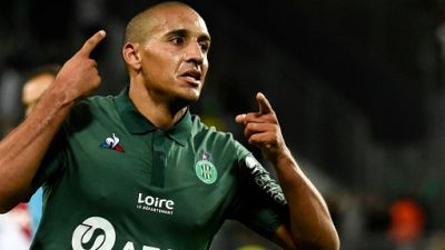 Ligue 1: Saint-Étienne plonge Monaco dans la crise