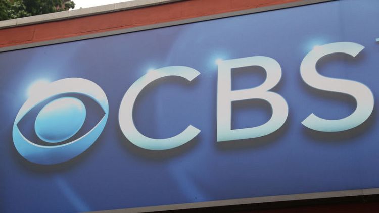CBS receives subpoenas regarding probe into ex-CEO Leslie Moonves