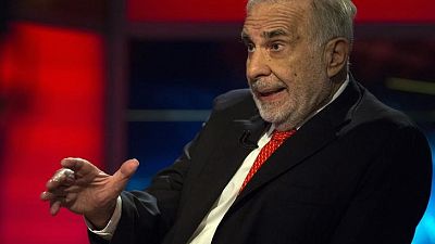 Icahn, CVR lose malpractice case against Wachtell Lipton law firm Icahn, CVR lose malpractice case against Wachtell Lipton law firm