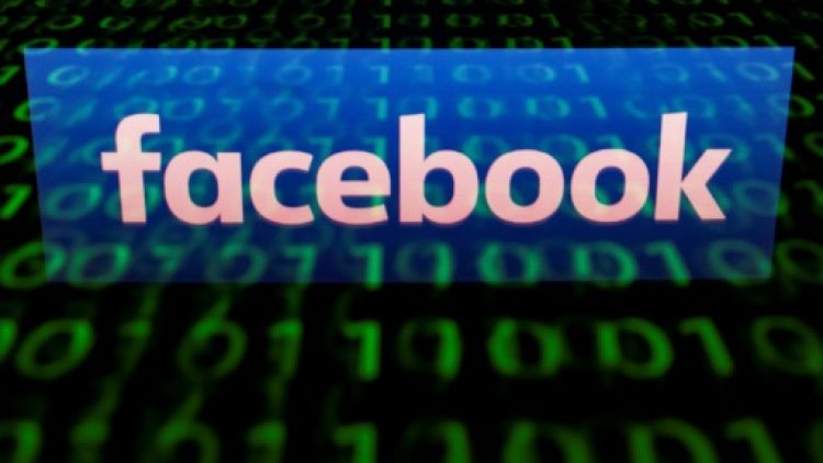 Nouvelle crise pour Facebook, avec un piratage massif