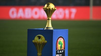 CAN-2019: "retard important" au Cameroun, "décision finale" fin novembre