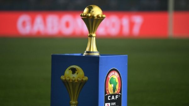 CAN-2019: "retard important" au Cameroun, "décision finale" fin novembre CAN-2019: "retard important" au Cameroun, "décision finale" fin novembre