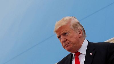 Trump heads on five-state rally blitz amid U.S. Supreme Court chaos Trump heads on five-state rally blitz amid U.S. Supreme Court chaos