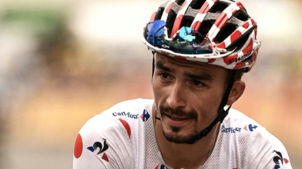 Mondiaux de cyclisme: la France chasse l'or dans les montagnes du Tyrol Mondiaux de cyclisme: la France chasse l'or dans les montagnes du Tyrol