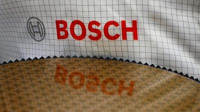 Knorr-Bremse discloses dispute with Bosch in IPO prospectus Knorr-Bremse discloses dispute with Bosch in IPO prospectus