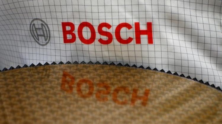 Knorr-Bremse discloses dispute with Bosch in IPO prospectus