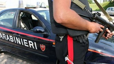 Preso truffatore seriale di anziani Preso truffatore seriale di anziani