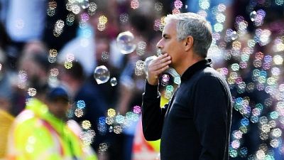 United in crisi, tifosi, 'via Mourinho'