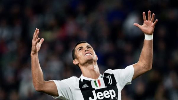 Trophées fifa: "Mon but était plus beau que celui de Salah" estime Ronaldo Trophées fifa: "Mon but était plus beau que celui de Salah" estime Ronaldo