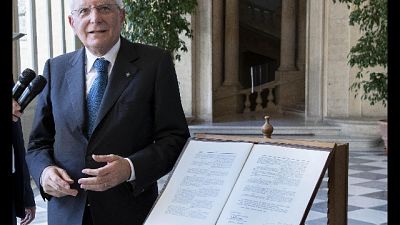 Colle, Carta chiede equilibrio bilancio