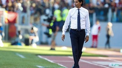 Lazio: Inzaghi, la Roma ci ha creduto