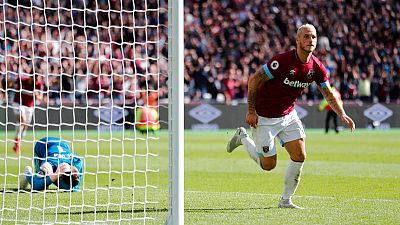 Manchester United crash again as City cruise past Brighton Manchester United crash again as City cruise past Brighton
