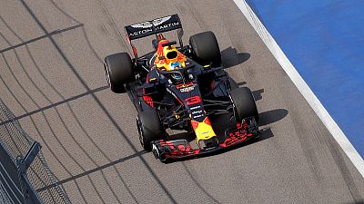 Motor racing - Ricciardo welcomes return of 'Torpedo' Kvyat Motor racing - Ricciardo welcomes return of 'Torpedo' Kvyat