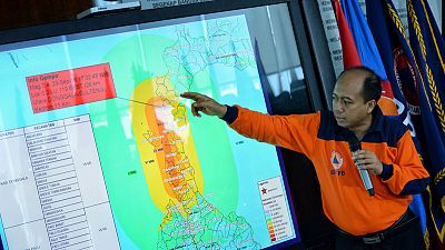 مسؤول: أجهزة استشعار التسونامي في إندونيسيا لم ترصد موجات عاتية