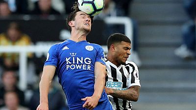 Newcastle in dire straits after 2-0 defeat by Leicester Newcastle in dire straits after 2-0 defeat by Leicester