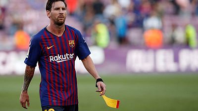 Barca's struggles continue with home draw to Athletic Bilbao Barca's struggles continue with home draw to Athletic Bilbao