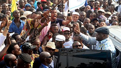 زعماء المعارضة في الكونجو يحذرون من احتمال تزوير انتخابات الرئاسة
