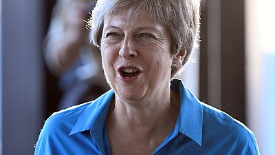 PM May to unveil new levy on foreign home buyers PM May to unveil new levy on foreign home buyers