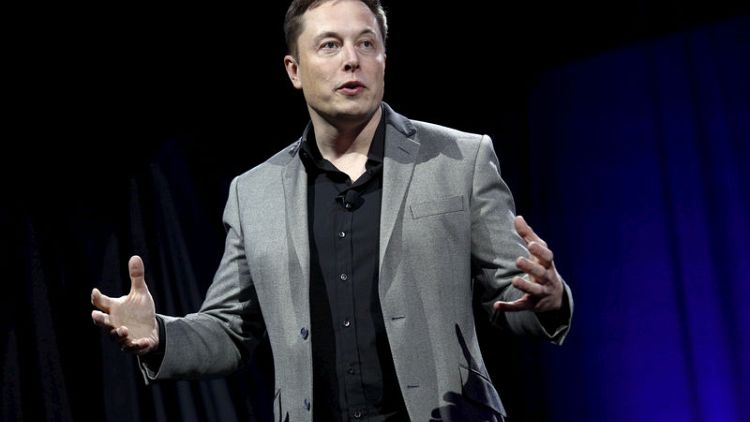 Tesla, Musk pay $40 million to settle Tweet charges, Musk to resign as chairman