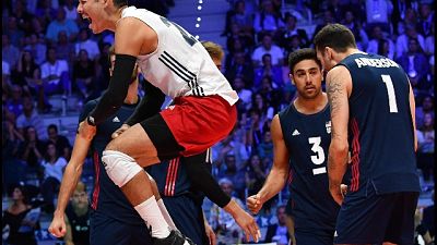 Pallavolo: Mondiali, Polonia in finale Pallavolo: Mondiali, Polonia in finale