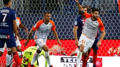 Ligue 1: Montpellier-Nîmes, le derby du Languedoc ressuscité