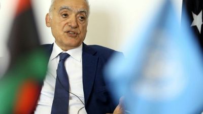 L'émissaire de l'ONU en Libye sceptique sur des élections avant la fin de l'année
