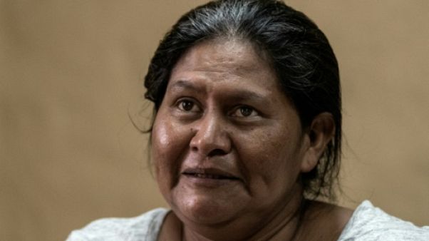 Nicaragua : les paysans, cibles privilégiées de la répression, selon une de leurs dirigeantes Nicaragua : les paysans, cibles privilégiées de la répression, selon une de leurs dirigeantes