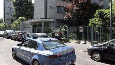 Anziana violentata a Milano, un fermo