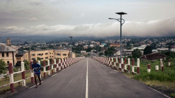 Cameroun: tensions pour l'anniversaire de l'"indépendance" anglophone Cameroun: tensions pour l'anniversaire de l'"indépendance" anglophone