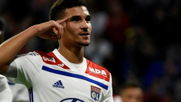Lyon: Aouar, retour en pleine lumière Lyon: Aouar, retour en pleine lumière
