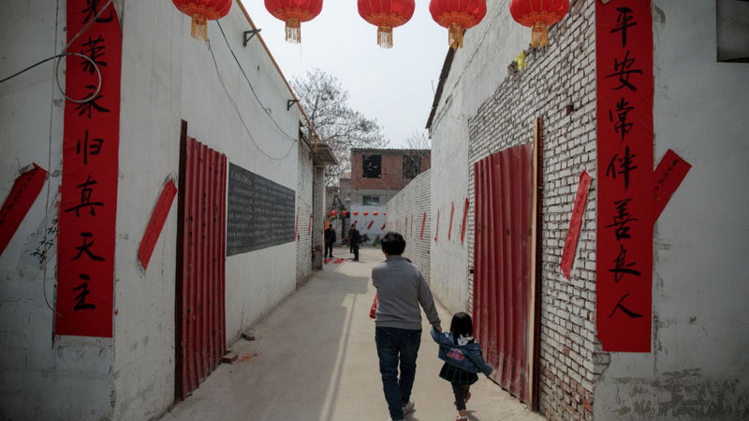 Vatican deal with Beijing leaves some key questions unresolved