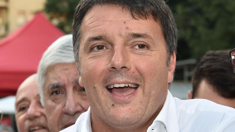 Renzi, in piazza contro deriva Venezuela