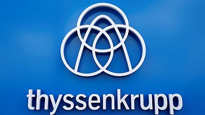 Thyssenkrupp board backs split, confirms Kerkhoff as CEO Thyssenkrupp board backs split, confirms Kerkhoff as CEO