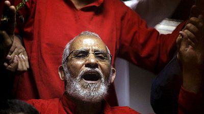 Egyptian court orders retrial of Muslim Brotherhood leader