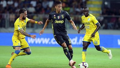Juve:Bentancur,chiudere conti per ottavi Juve:Bentancur,chiudere conti per ottavi
